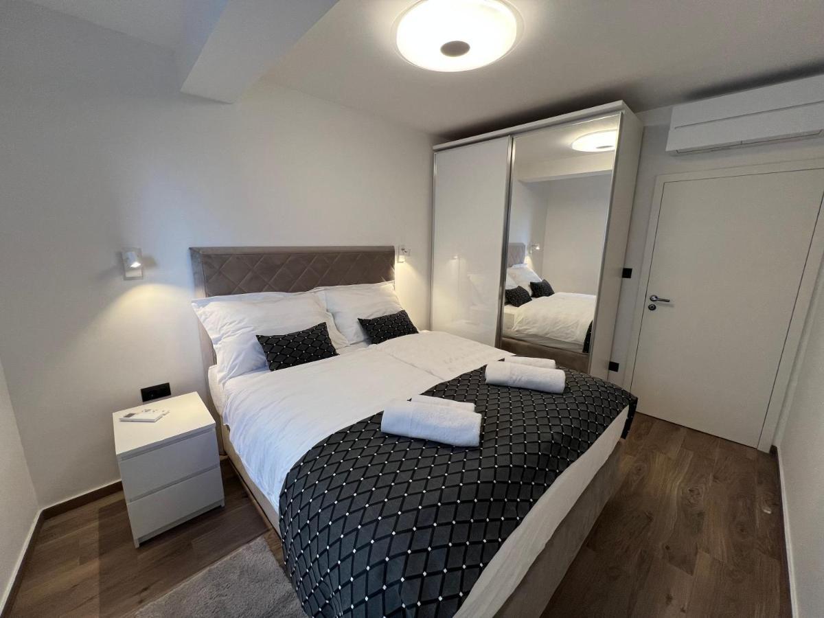 White Pearl Apartments - New Grebaštica Exterior foto