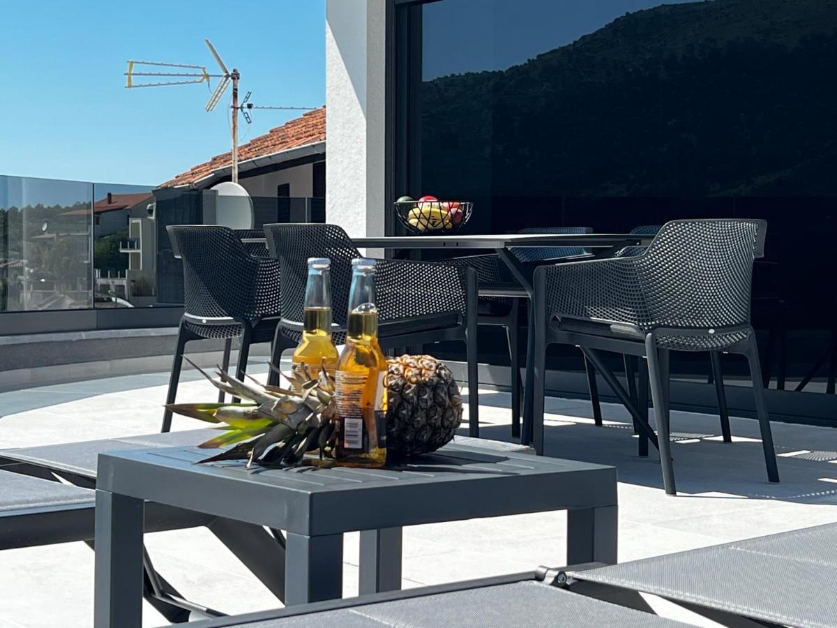 White Pearl Apartments - New Grebaštica Exterior foto