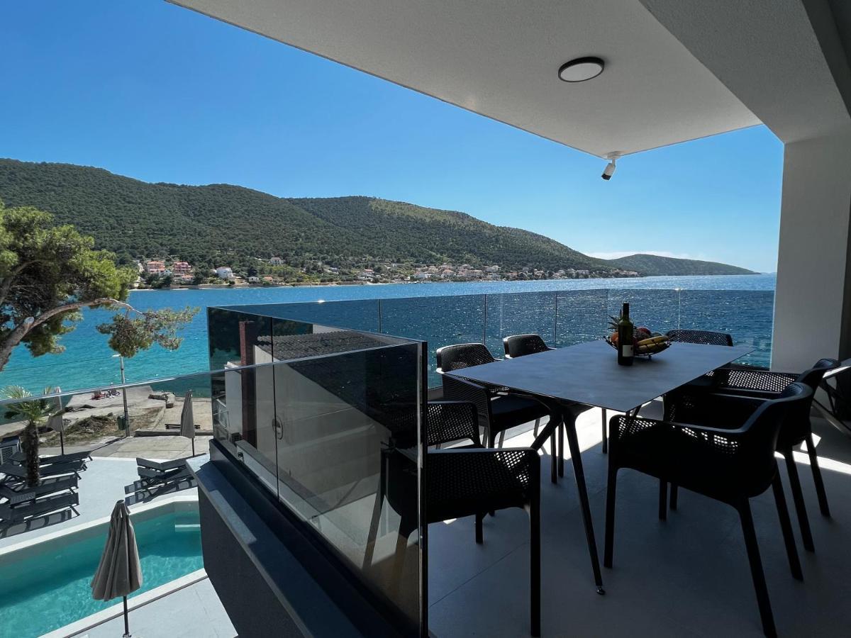 White Pearl Apartments - New Grebaštica Exterior foto