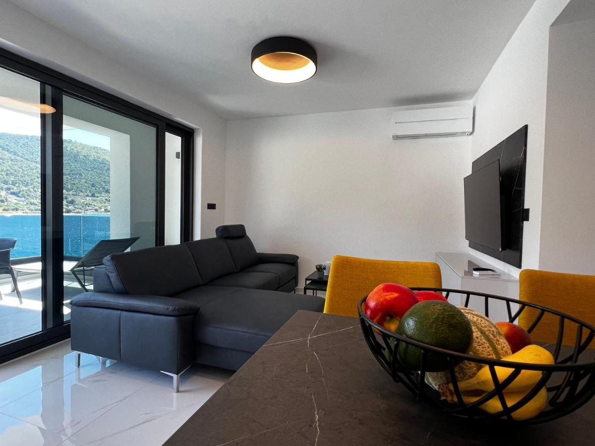 White Pearl Apartments - New Grebaštica Exterior foto